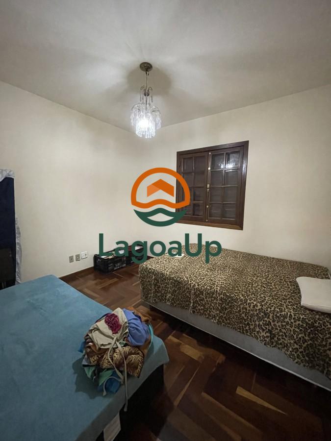 Casa à venda com 4 quartos, 160m² - Foto 9
