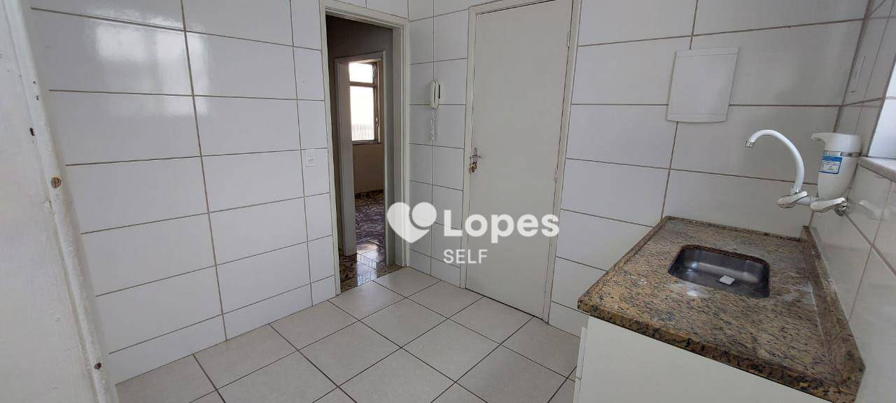 Apartamento à venda com 1 quarto, 42m² - Foto 6