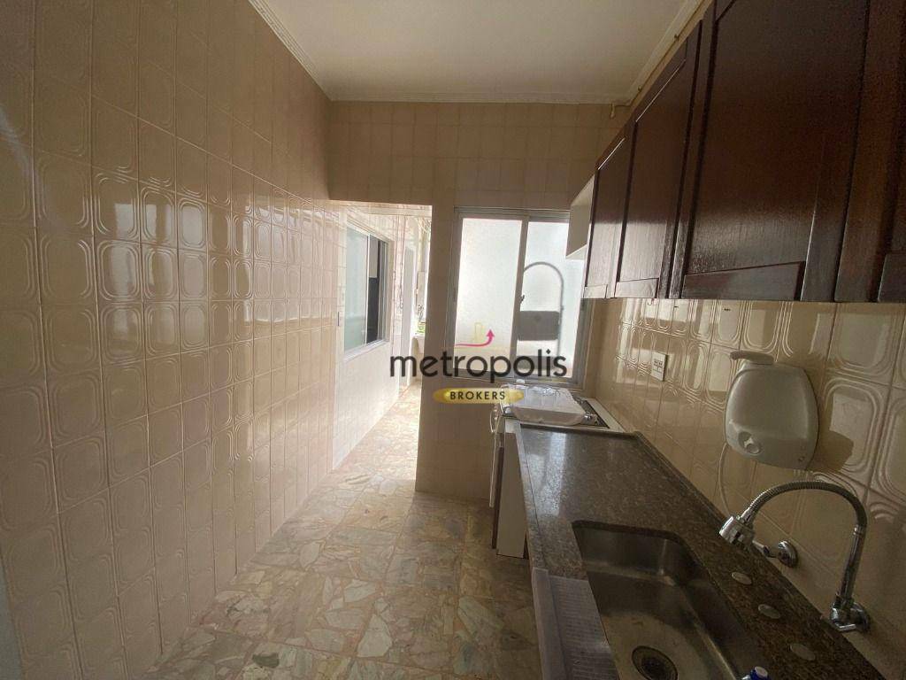 Apartamento para alugar com 3 quartos, 121m² - Foto 6