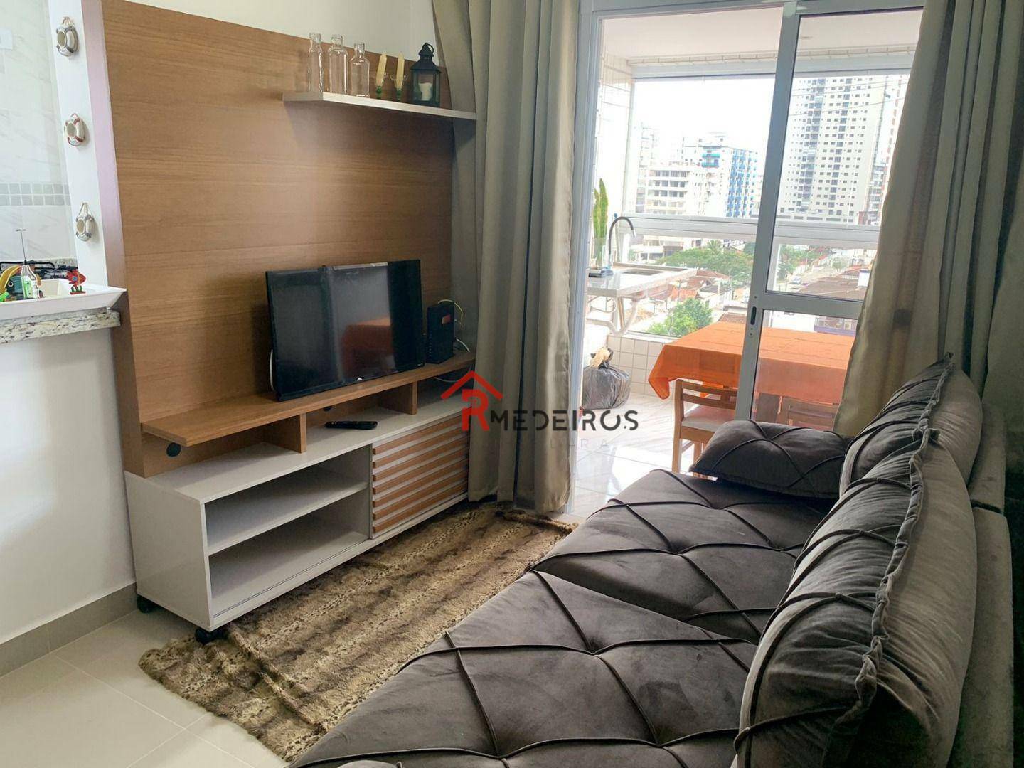 Apartamento à venda com 2 quartos, 67m² - Foto 3