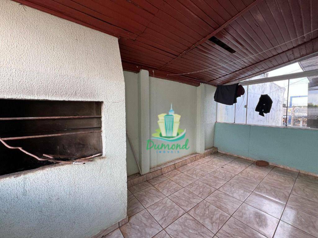 Sobrado à venda com 4 quartos, 400m² - Foto 13