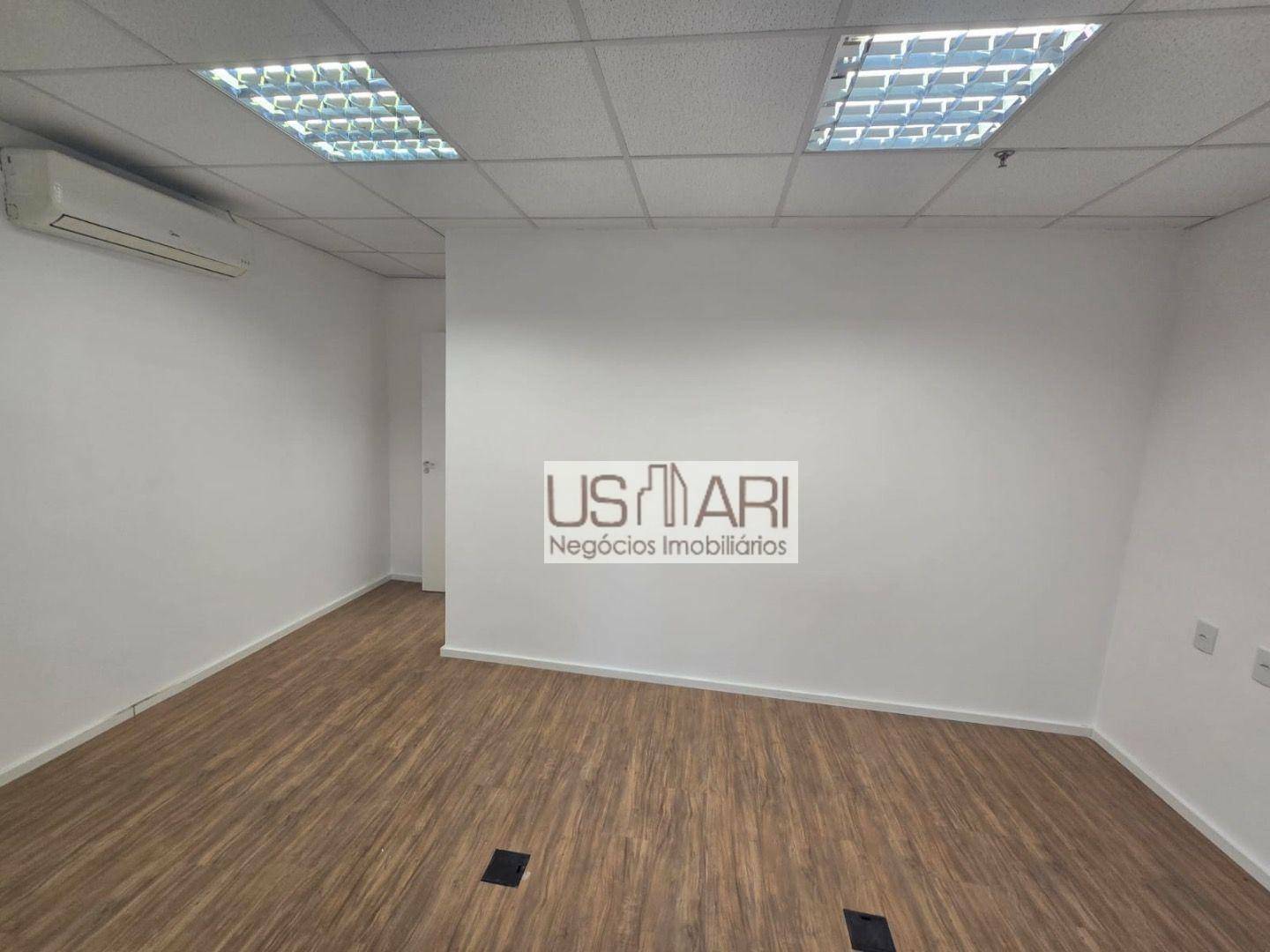 Conjunto Comercial-Sala para alugar, 86m² - Foto 5