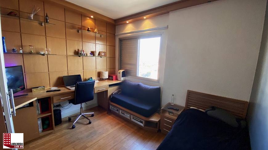 Apartamento à venda com 4 quartos, 128m² - Foto 16