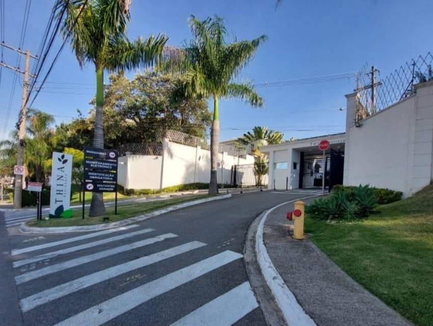 Casa de Condomínio à venda com 3 quartos, 111m² - Foto 1