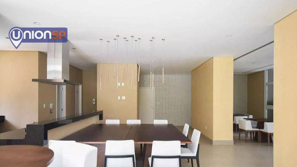 Apartamento à venda com 2 quartos, 59m² - Foto 19