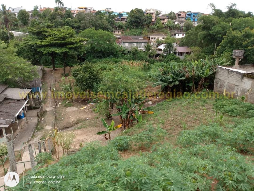 Loteamento e Condomínio à venda, 1210m² - Foto 2