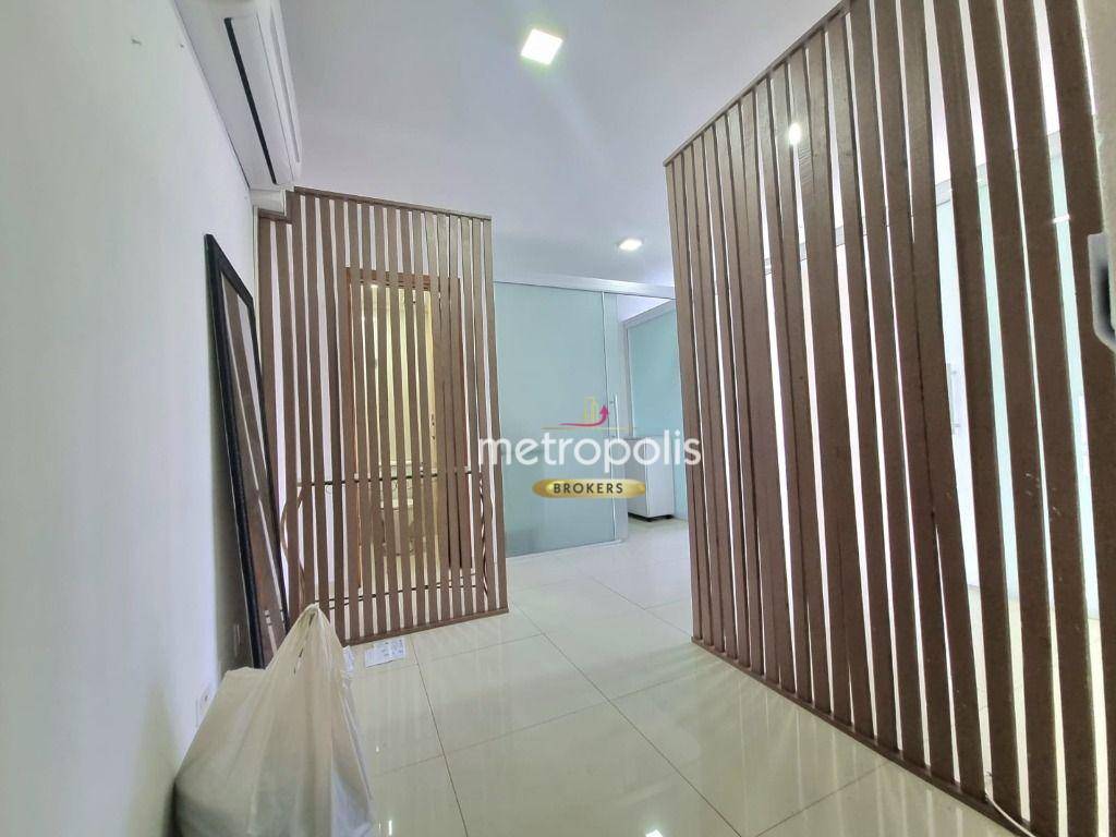 Conjunto Comercial-Sala para alugar, 31m² - Foto 6