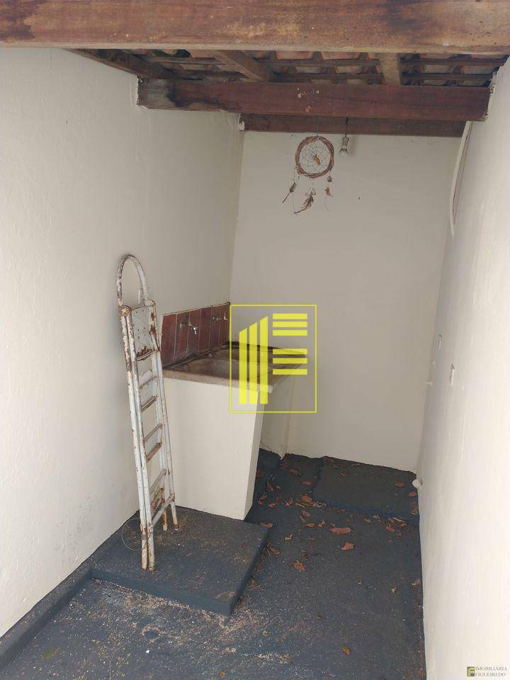 Casa para alugar com 1 quarto, 40m² - Foto 7