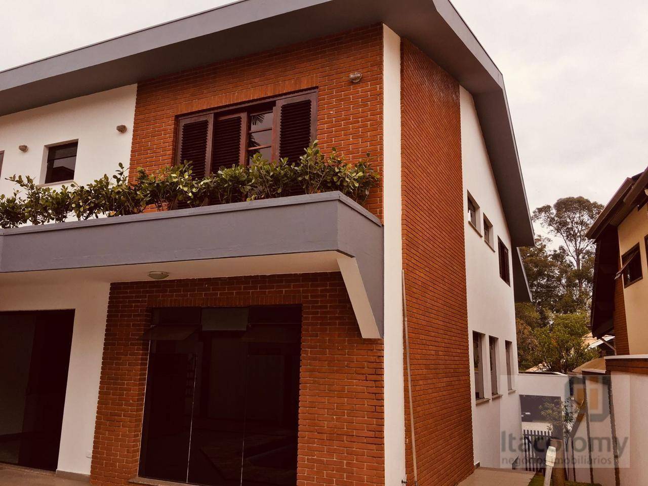 Casa de Condomínio à venda e aluguel com 4 quartos, 470m² - Foto 6
