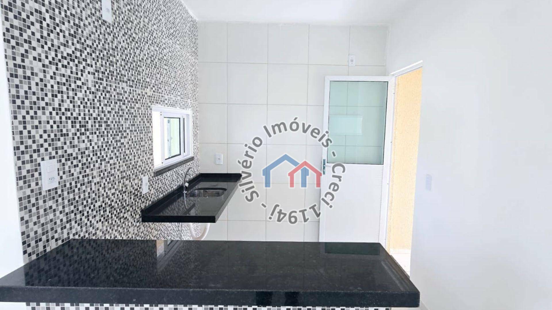 Casa à venda com 3 quartos, 137M2 - Foto 3