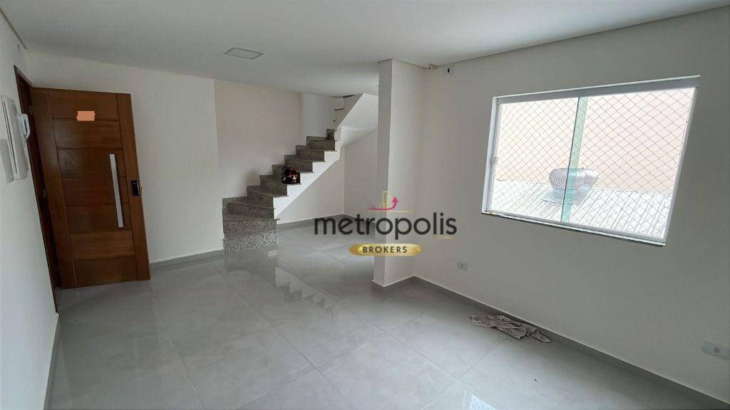 Cobertura à venda com 2 quartos, 108m² - Foto 1