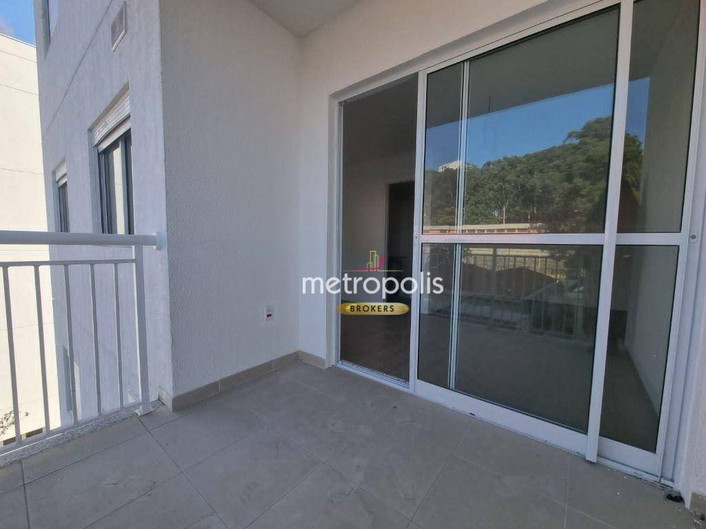 Apartamento à venda com 3 quartos, 66m² - Foto 3