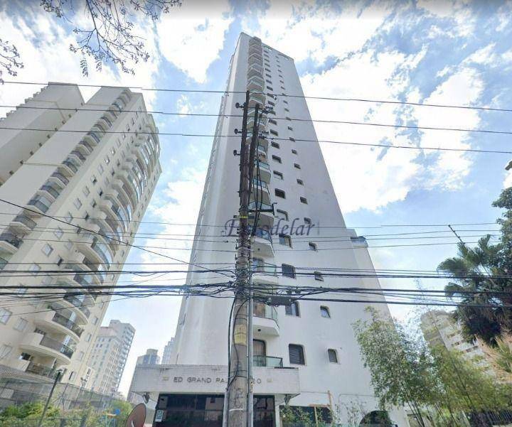 Cobertura à venda com 5 quartos, 533m² - Foto 17