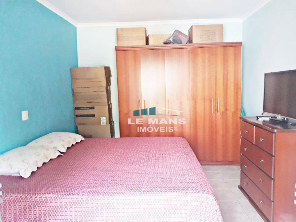 Casa à venda com 3 quartos, 140m² - Foto 13