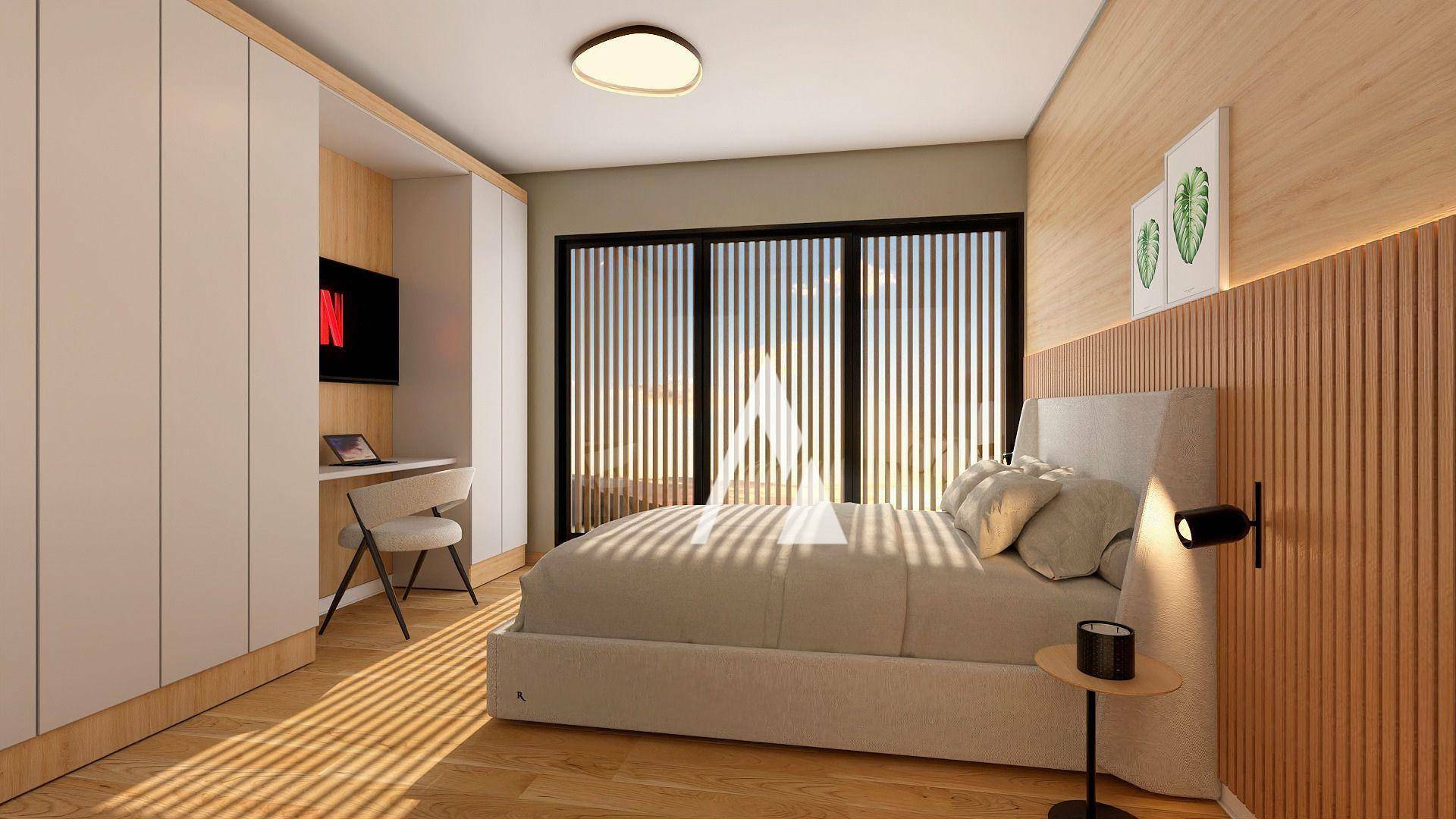 Casa de Condomínio à venda com 3 quartos, 298m² - Foto 4