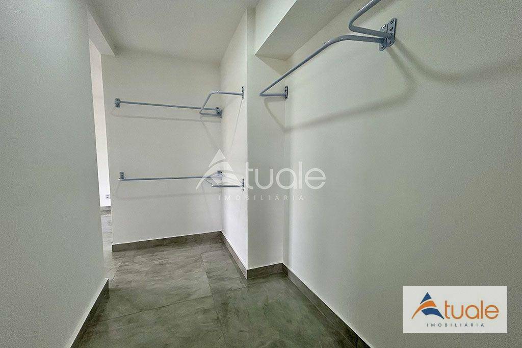 Apartamento para alugar com 3 quartos, 124m² - Foto 12