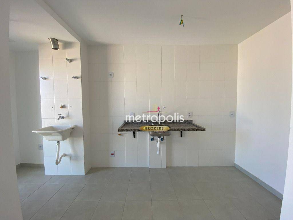 Apartamento à venda com 2 quartos, 58m² - Foto 3