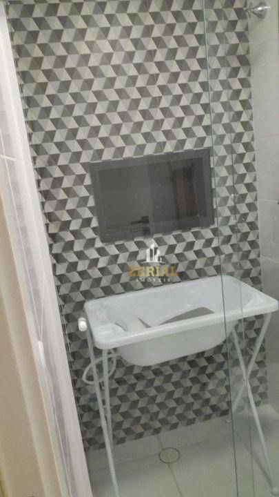 Apartamento à venda com 2 quartos, 63m² - Foto 12