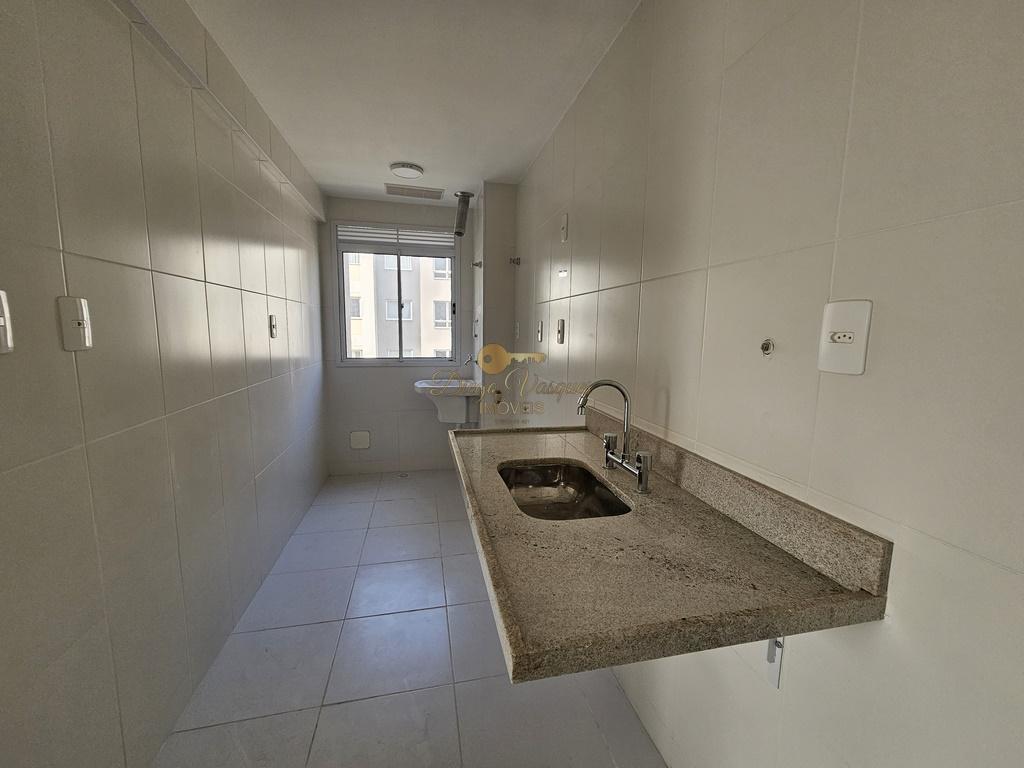 Apartamento à venda com 2 quartos, 56m² - Foto 13