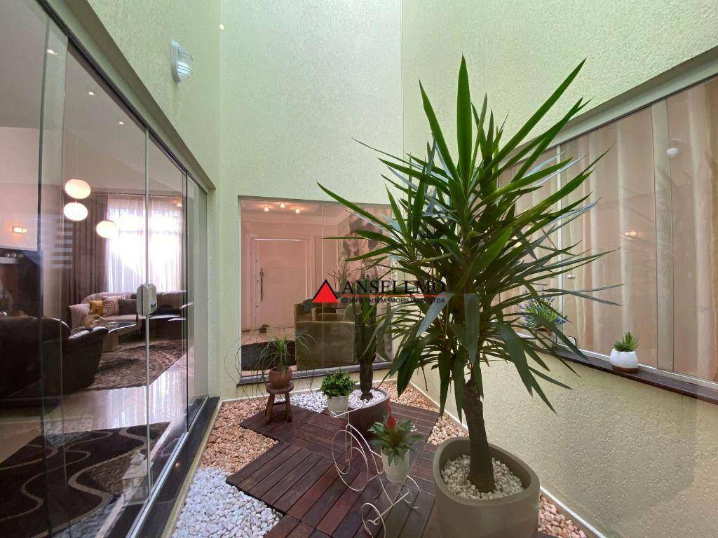Sobrado à venda com 3 quartos, 297m² - Foto 36
