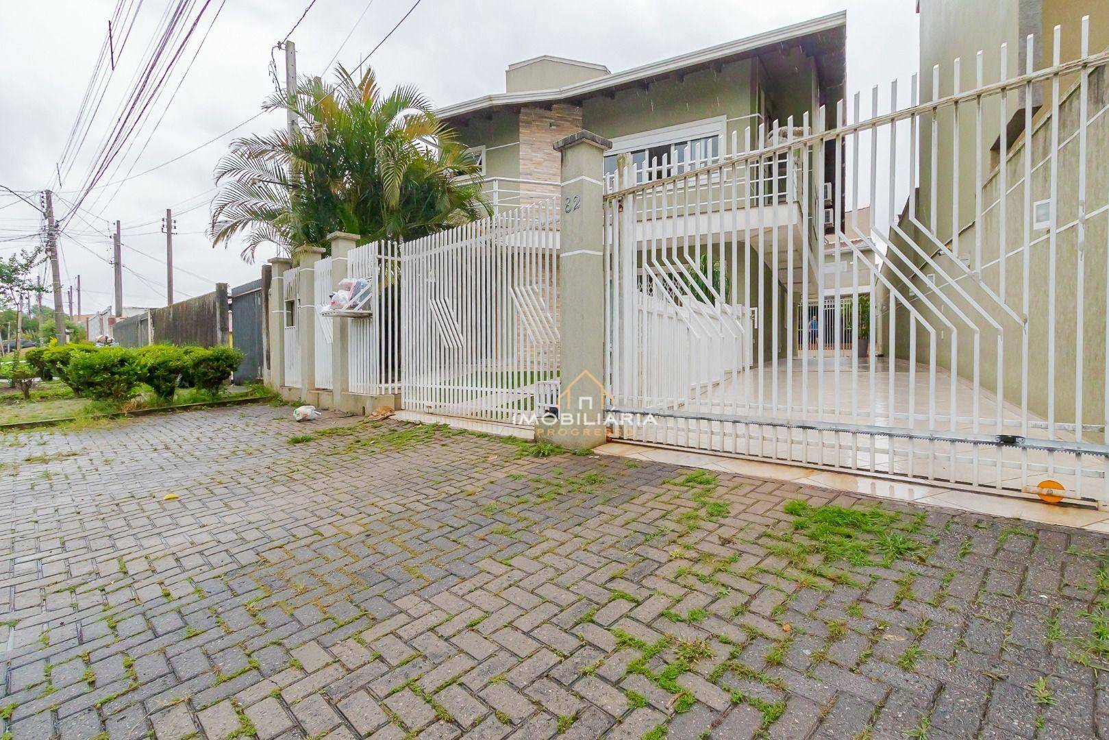 Casa para alugar com 4 quartos, 360m² - Foto 2