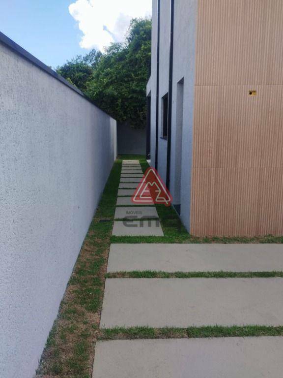 Sobrado à venda com 3 quartos, 110m² - Foto 17