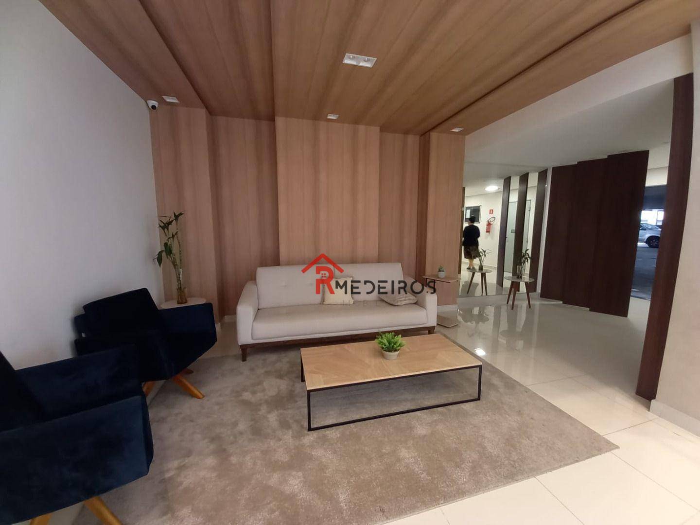 Apartamento à venda com 3 quartos, 179m² - Foto 24