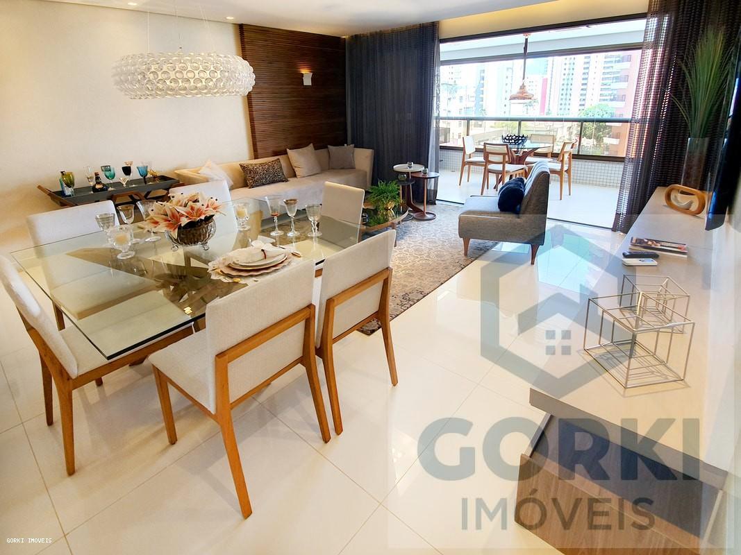 Apartamento à venda com 3 quartos, 162m² - Foto 9