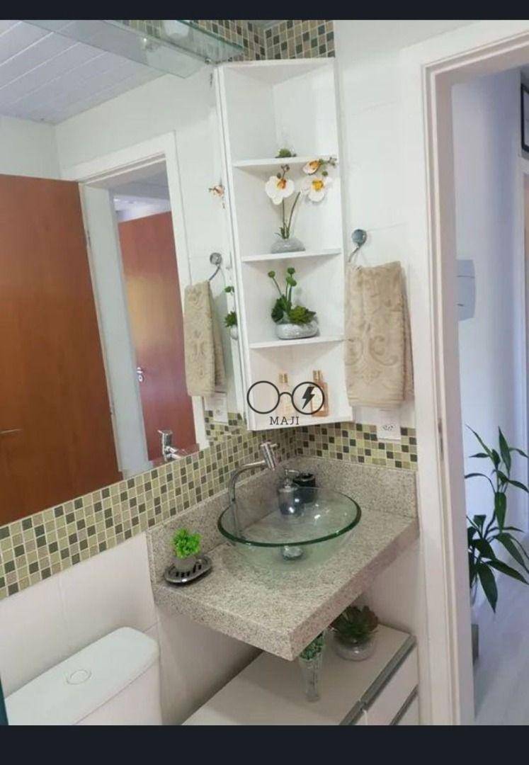 Apartamento à venda com 3 quartos, 58M2 - Foto 14