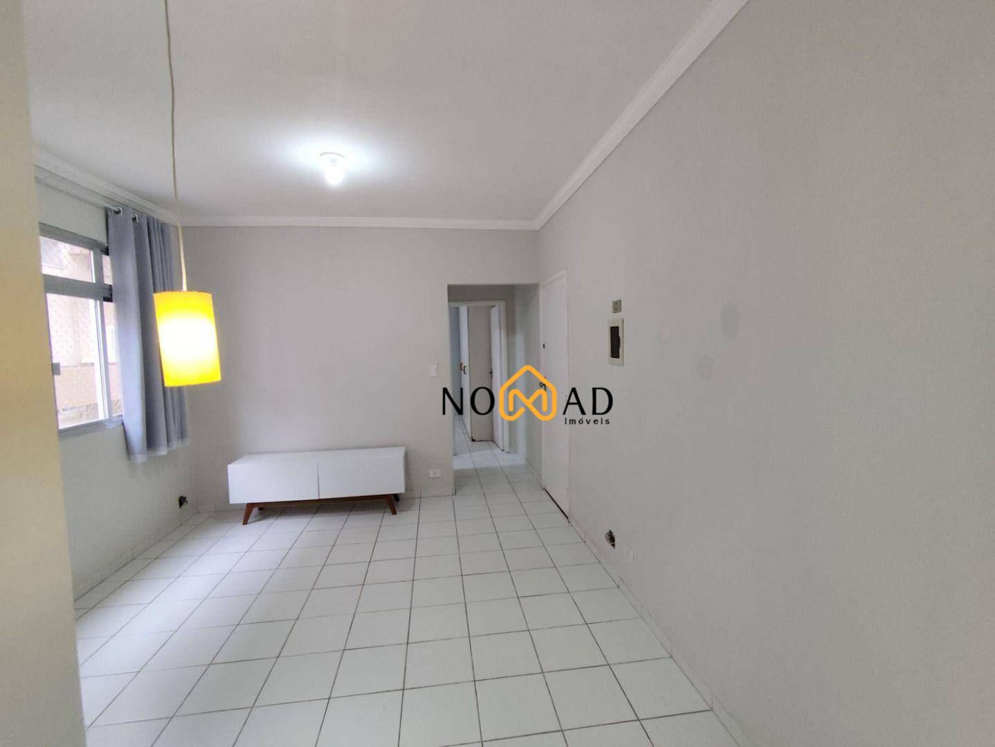 Apartamento, 1 quarto, 55 m² - Foto 2
