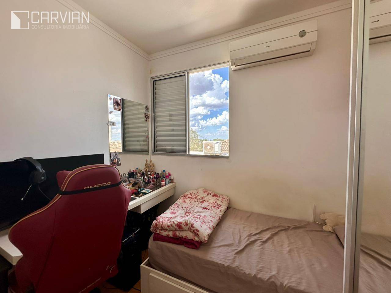 Casa de Condomínio à venda com 3 quartos, 150m² - Foto 16