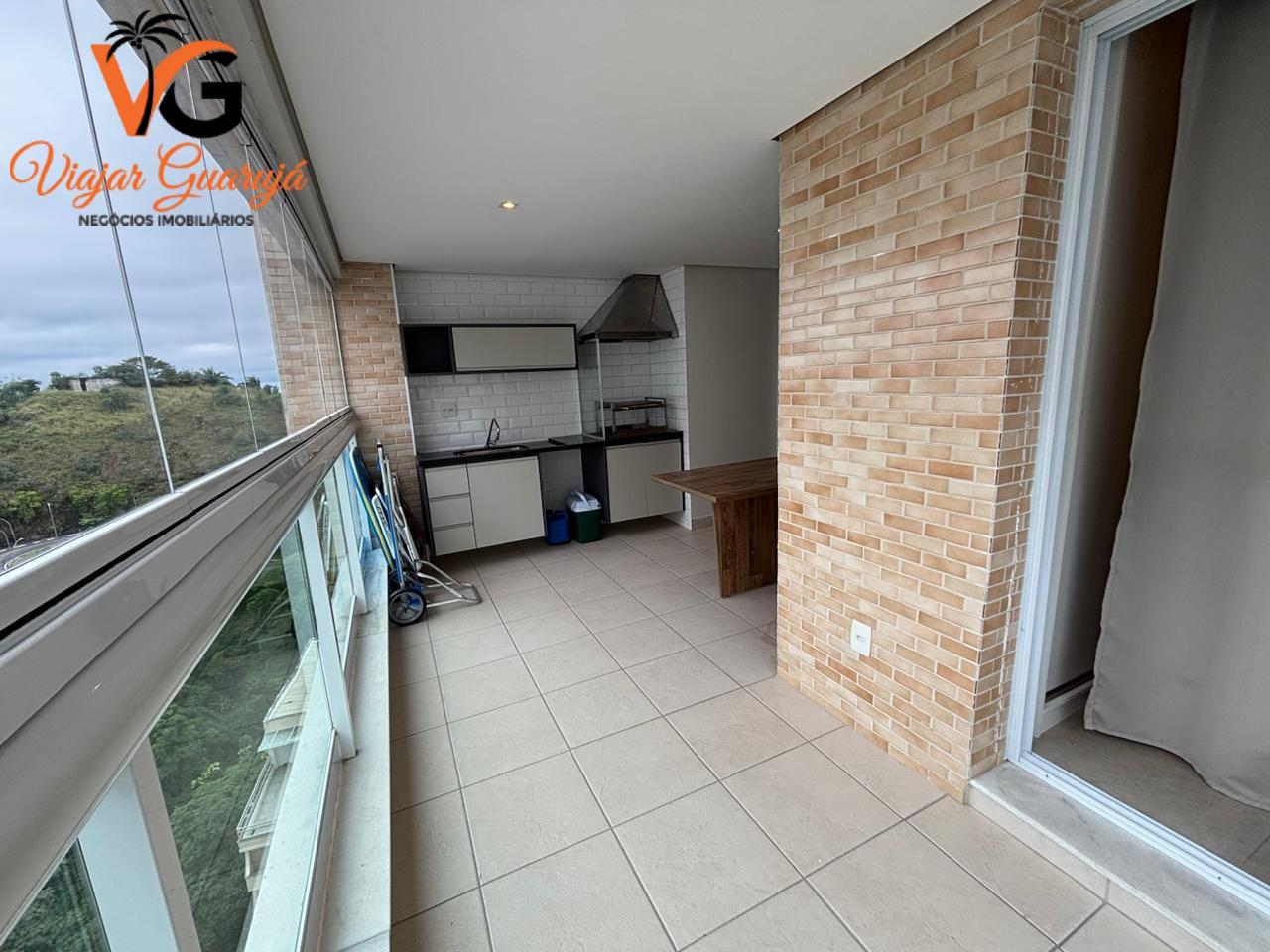 Apartamento para alugar com 2 quartos, 88m² - Foto 3