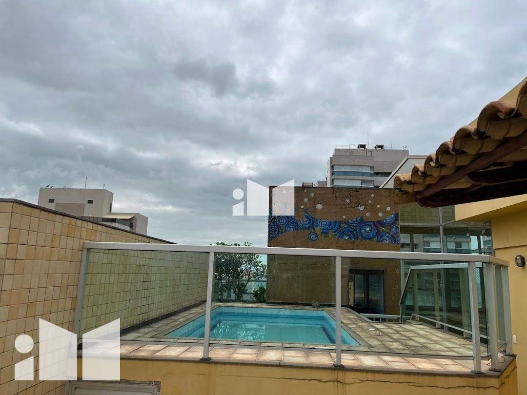 Cobertura à venda com 3 quartos, 284m² - Foto 12