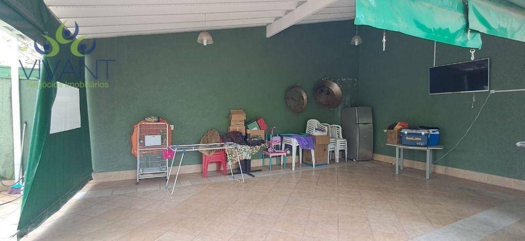 Sobrado à venda com 5 quartos, 420m² - Foto 41