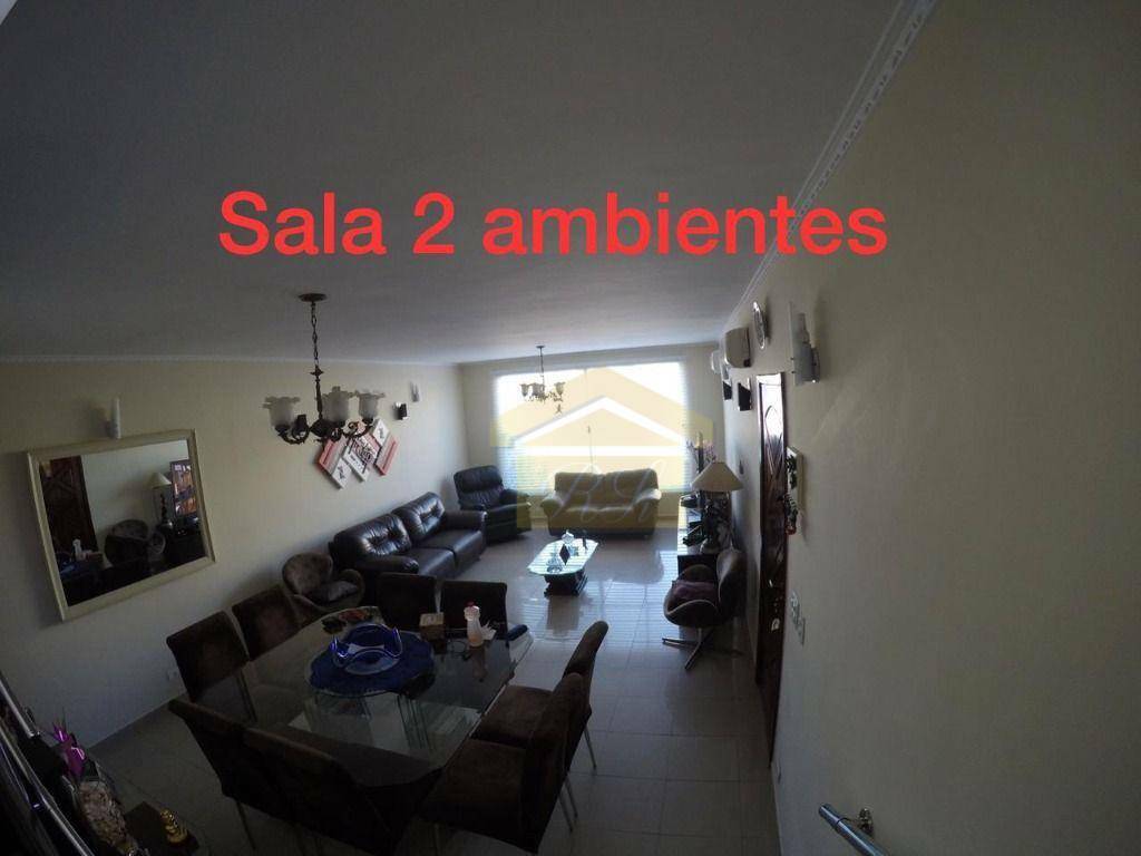 Sobrado à venda com 3 quartos, 192M2 - Foto 3