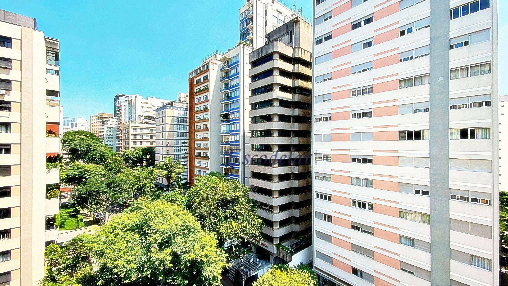 Apartamento à venda com 4 quartos, 530m² - Foto 60