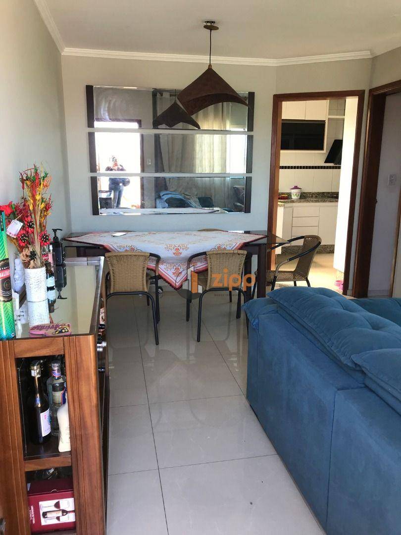 Sobrado à venda com 3 quartos, 160m² - Foto 38