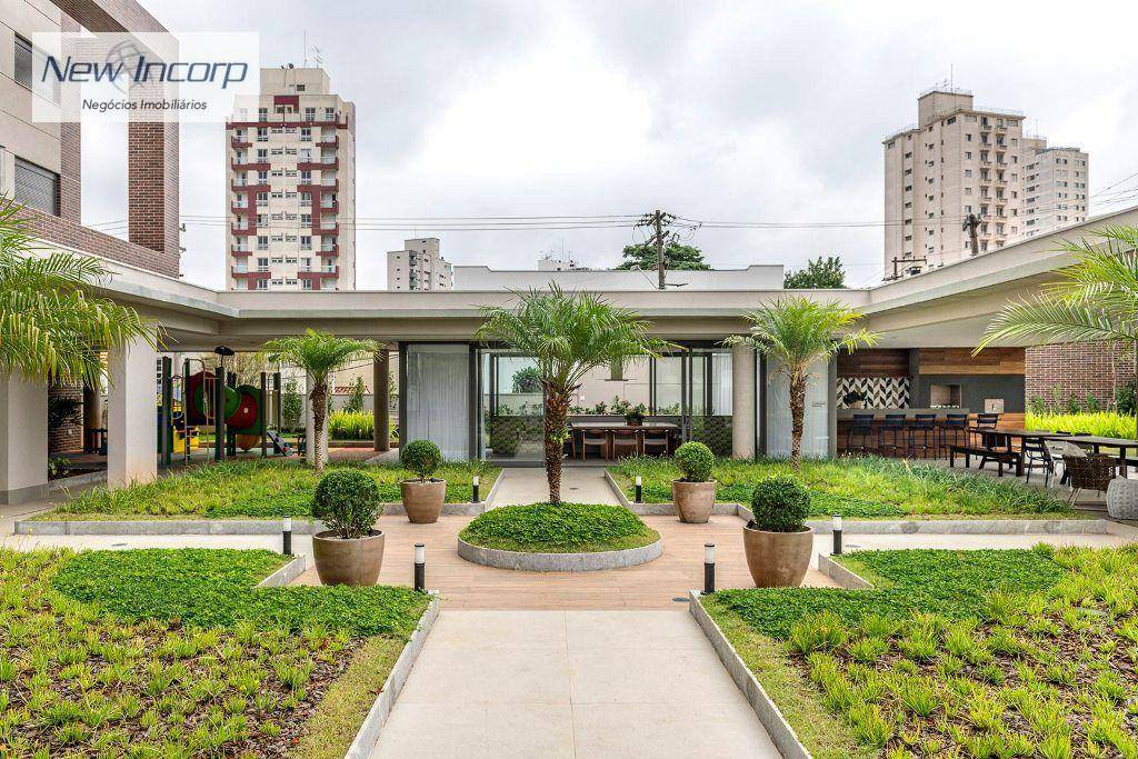 Apartamento à venda com 3 quartos, 131m² - Foto 44