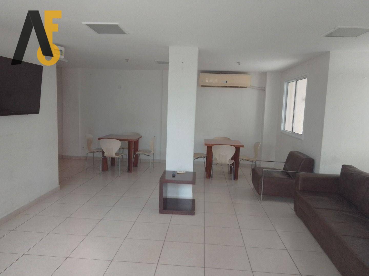 Apartamento à venda com 2 quartos, 50m² - Foto 33