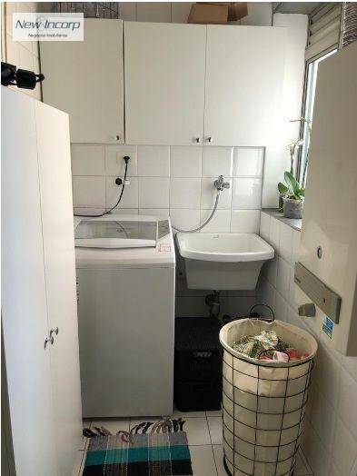 Apartamento à venda com 2 quartos, 65m² - Foto 8