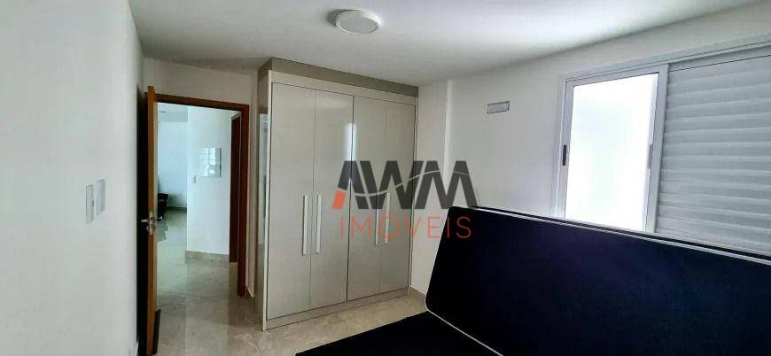 Apartamento à venda com 3 quartos, 89m² - Foto 6