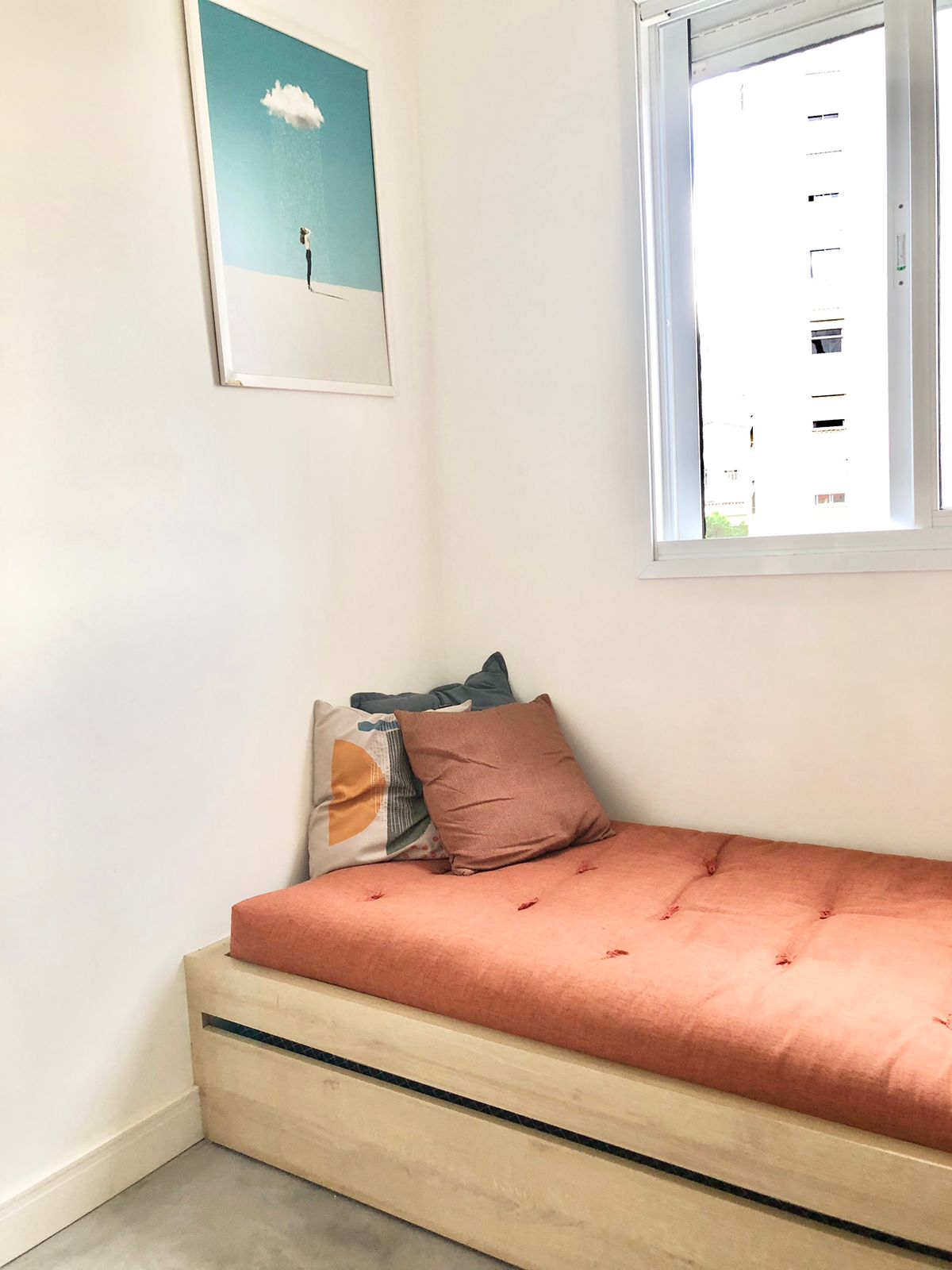 Apartamento à venda com 2 quartos, 56m² - Foto 16