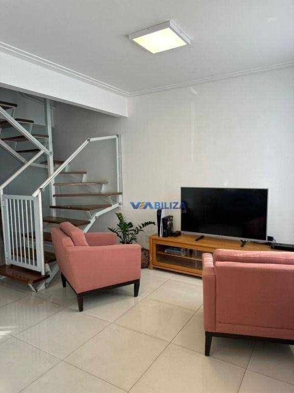 Sobrado à venda com 3 quartos, 100m² - Foto 20