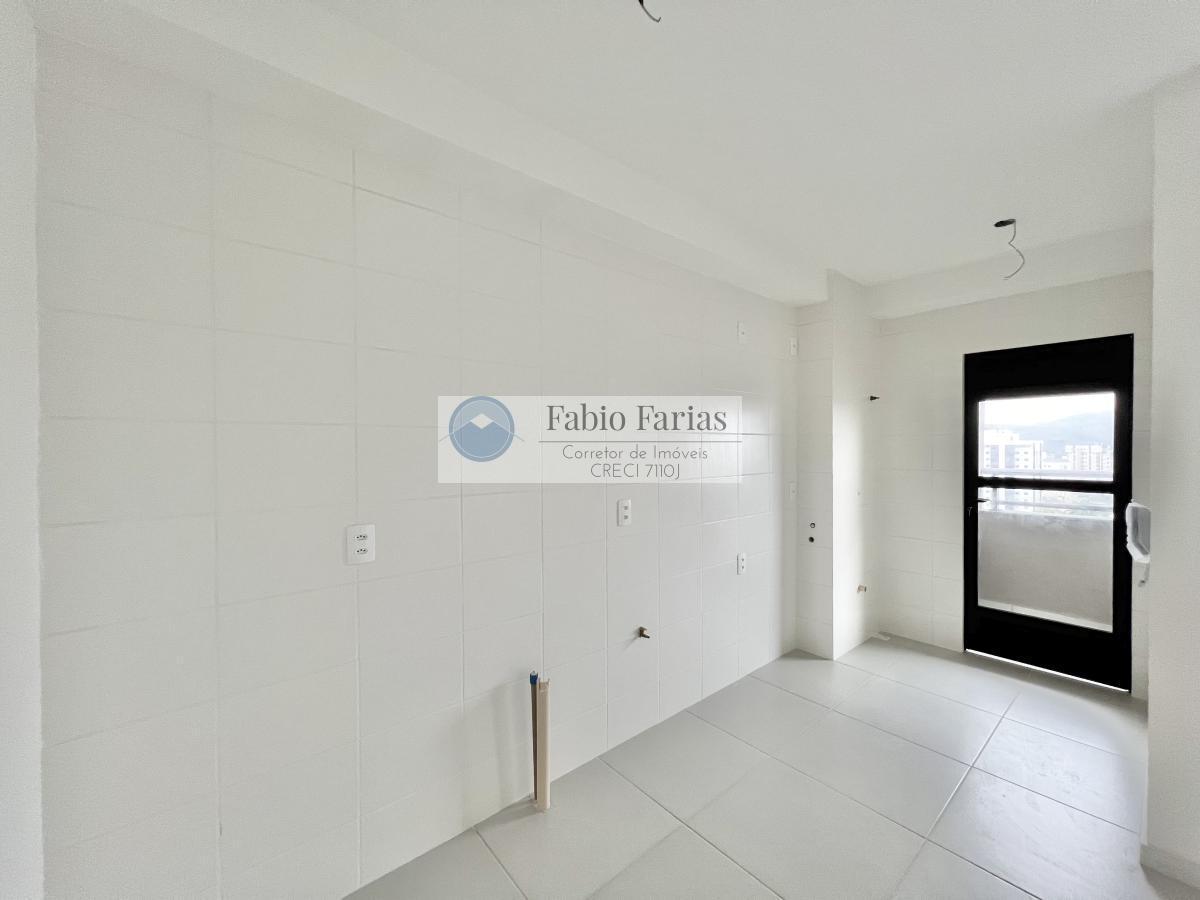 Apartamento à venda com 3 quartos, 78m² - Foto 3