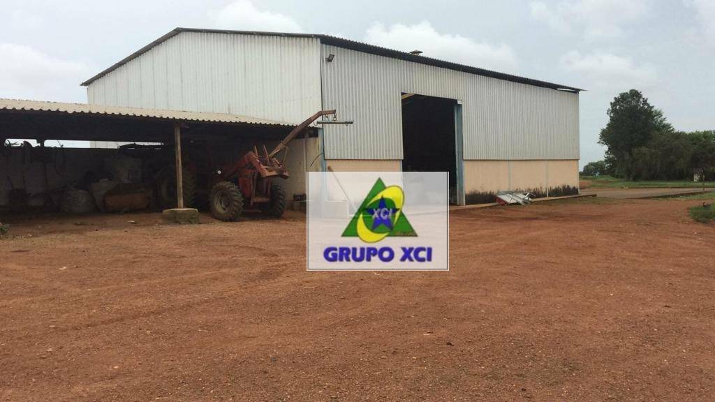 Fazenda-Sítio-Chácara, 101640 hectares - Foto 17