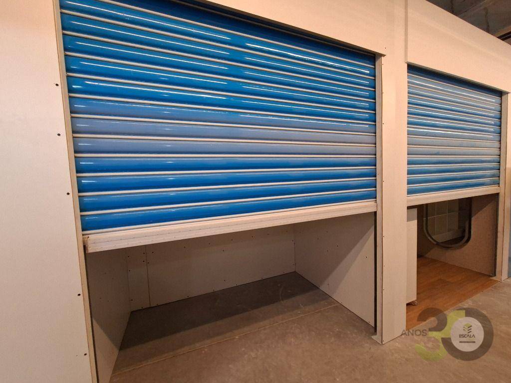 Box-Garagem, 2 m² - Foto 16