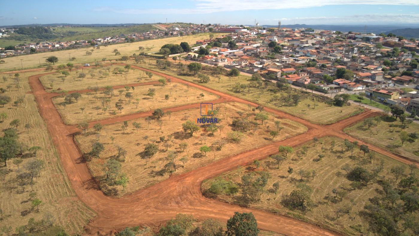 Terreno à venda, 360m² - Foto 1