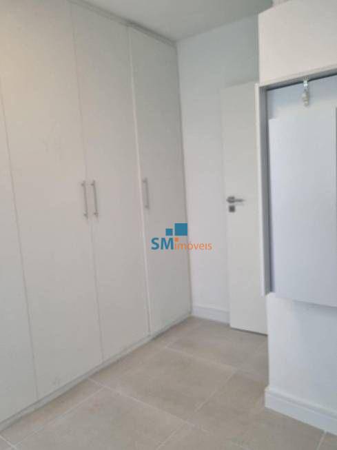 Apartamento à venda com 2 quartos, 57m² - Foto 3