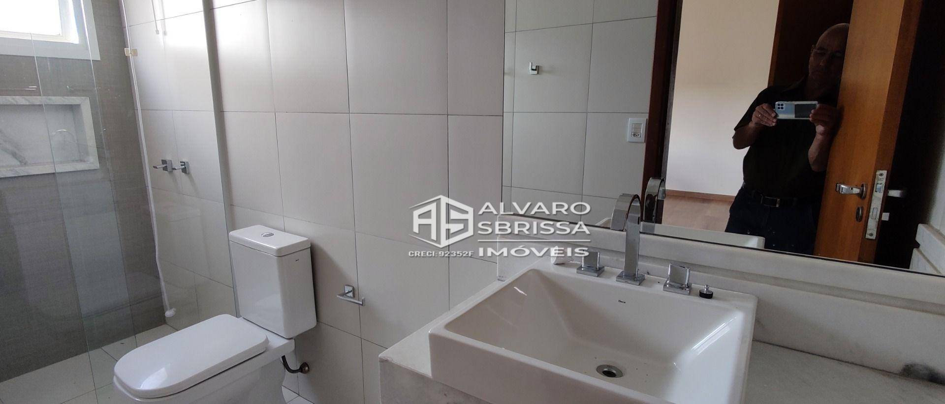 Casa de Condomínio à venda com 4 quartos, 239m² - Foto 13