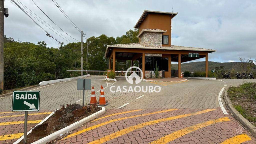 Casa de Condomínio à venda com 3 quartos, 360m² - Foto 37